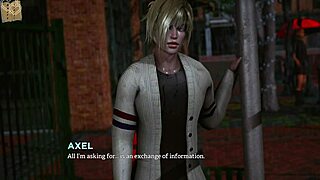 Eternum 188 game adventure unfolds in narrative