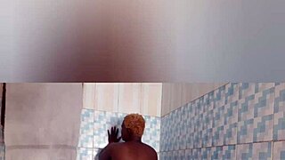 SexySasha Update 3 - Hot European Pornstar Deepthroats in Wild 1on1