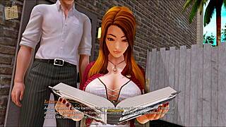 What's Happening in Harem Hotel 341 This Time?