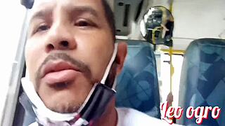 Visiting Friend Desirenovinha For Street Fun And Sucking