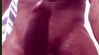 Late Nights Stroking!