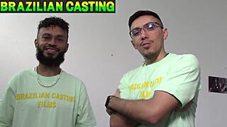 new actor fucks beautiful latina well