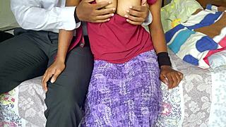 Don't Make Noise, Stepfather Might Hear Us