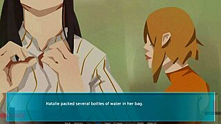 wanna try the alien breeding program with me - first contact? 👽