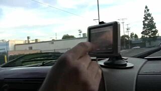 esperanza diaz getting back at her boyfriend with a friend 😏