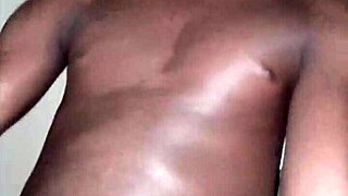 Teen pornstar stroking her meat!