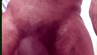 Late Nights Stroking!