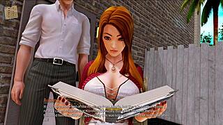 What's Happening in Harem Hotel 341 This Time?