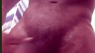 Late Nights Stroking!