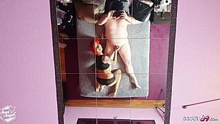 Anni Angel被小屌狠操