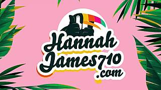 Ultra Daring Microbikini Try-On by HannahJames710 in See-Through Style