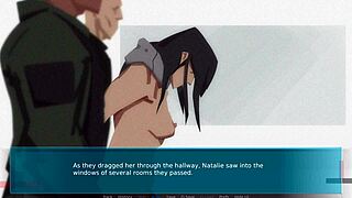 wanna try the alien breeding program with me - first contact? 👽