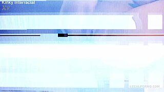 Inga Devil takes double anal pounding like a true pro