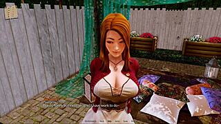 What's Happening in Harem Hotel 341 This Time?