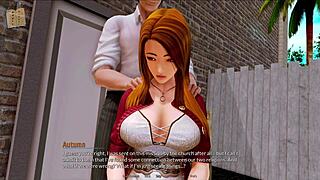 What's Happening in Harem Hotel 341 This Time?