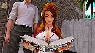 What's Happening in Harem Hotel 341 This Time?