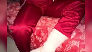 petite colegiala struggles with a massive cock in uniform