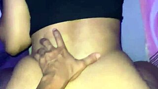 in a mexico city hotel room, she rides her friend passionately with big tits