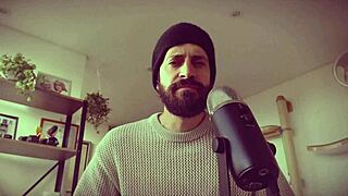 can the men hold their cum in this sexy latina challenge?