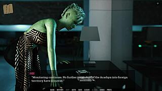 i explore tales from the unending void in this game episode