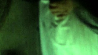 Bj and fingering with my chubby partner