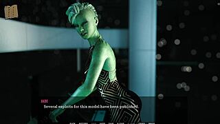 i explore tales from the unending void in this game episode