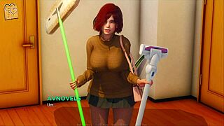 Eternum 12 game adventure