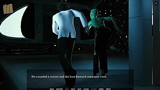 i explore tales from the unending void in this game episode