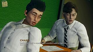 Eternum 12 game adventure