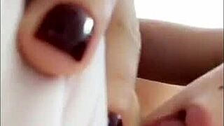 Teen Girlfriends Lick Wet Pussies With Toys