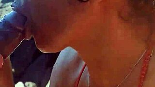 Teresa Jones Starts Amateur Porn Video Outdoors