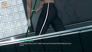 Eternum 12 game adventure