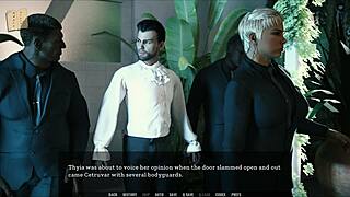 i explore tales from the unending void in this game episode