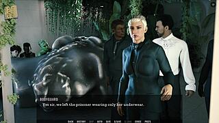 i explore tales from the unending void in this game episode