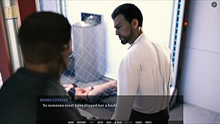 i explore tales from the unending void in this game episode