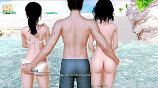 check out harem hotel 150