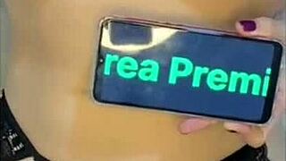 comecei metendo nela de quatro, loira milf anal