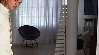 my bosses make me so horny that i let them fuck me hard - abby carter