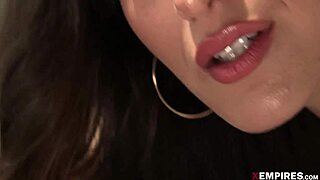 Bella Rolland's Big Ass Gets Fucked in Deep Anal Pleasure! Intense Assfucking Action!