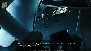 i explore tales from the unending void in this game episode