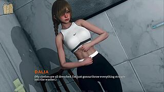 Eternum 12 game adventure