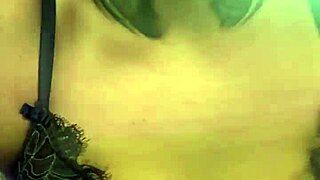 Got horny at gym training, rushed to bathroom for wet pussy masturbation. Intense orgasm follows in public outdoor scene.