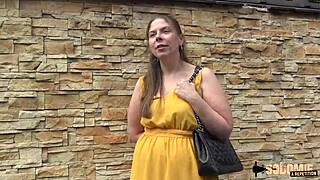 Alice, You Need a Rough Guy for That Chubby Ass Pounding?