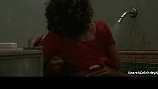 Rosie Perez Stuns with Sexy Moves in 1993 Film