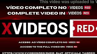 suzie slut gets pounded by cruz fox in bedroom