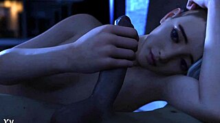 projekt passion petite teen sexy suce une bite jusqu a l ejaculation facial