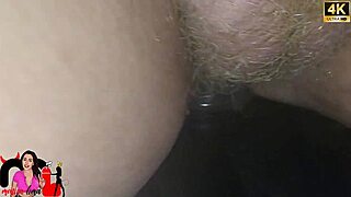 i enjoyed the gloryhole so much i offered my ass