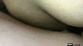 I couldn’t resist screwing my suegra while she napped!