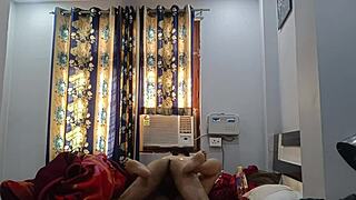 Innocent Girl Finds Condom in Drawer, Gets Fucked by Him