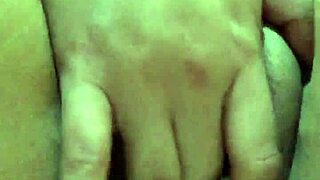 wow, this single housewife has delicious tits and craves cock!